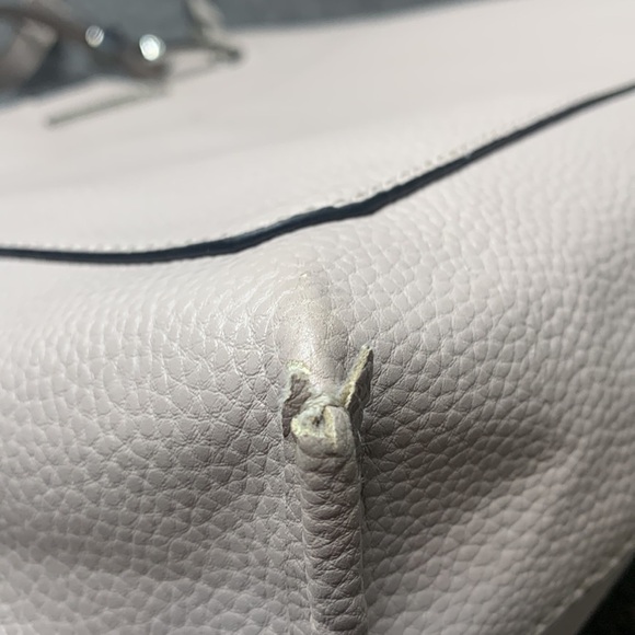 Steve Madden Faux Leather Purse - Picture 8 of 9